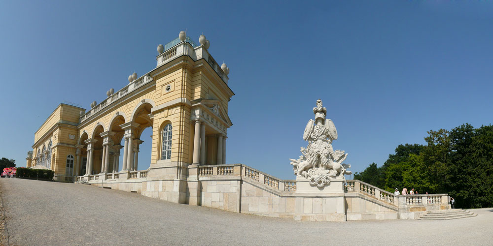 Gloriette