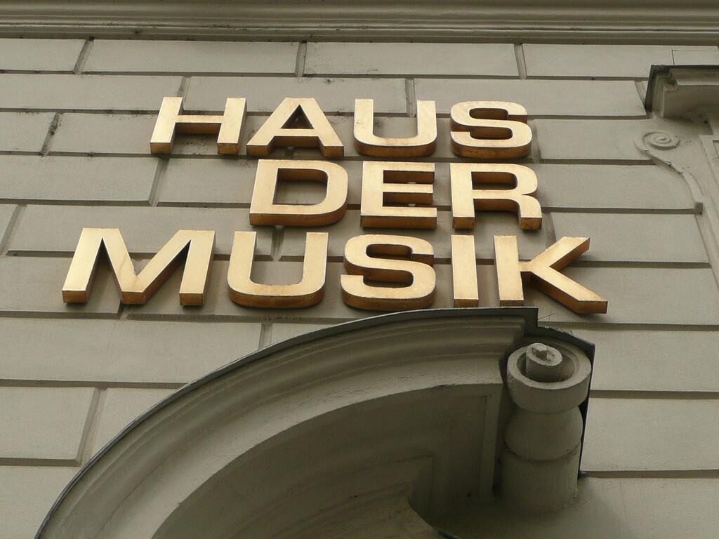 Haus der Musik