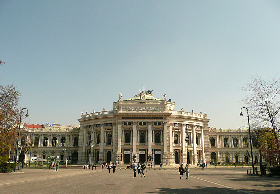 Burgtheater