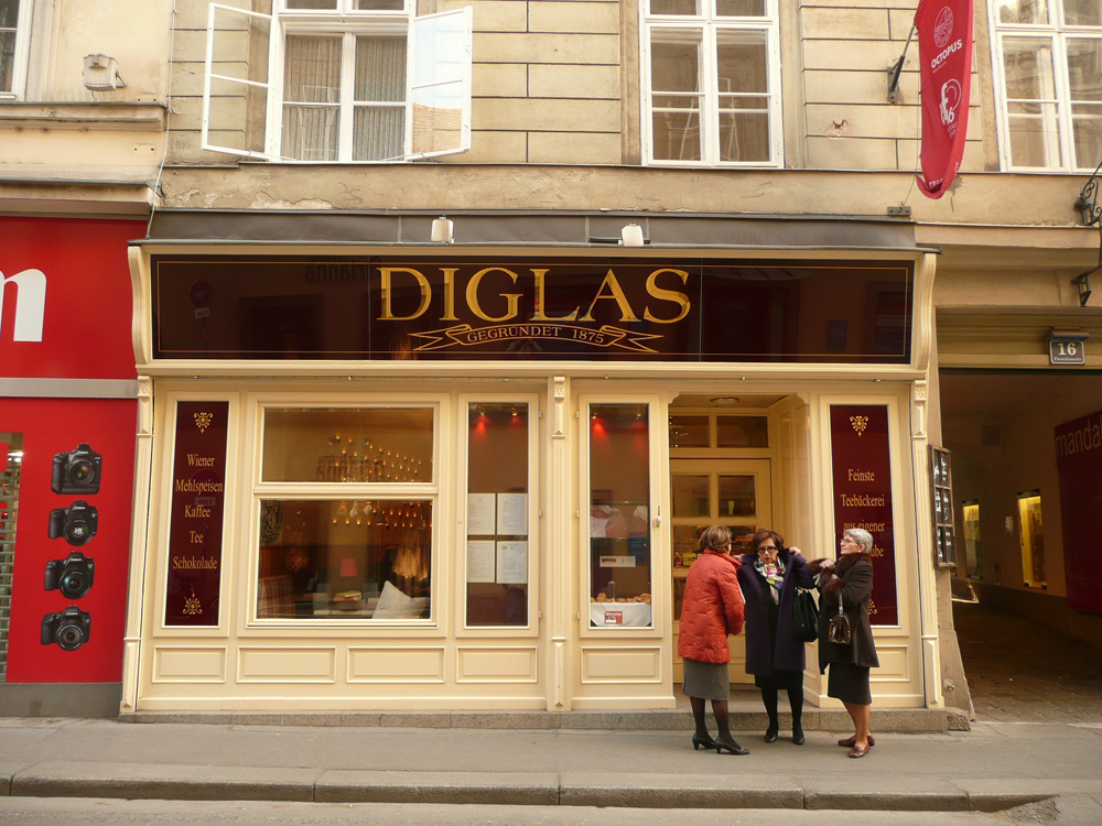 Café Diglas