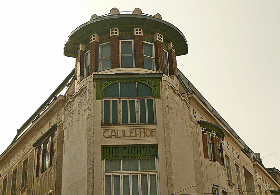 galilei-hof