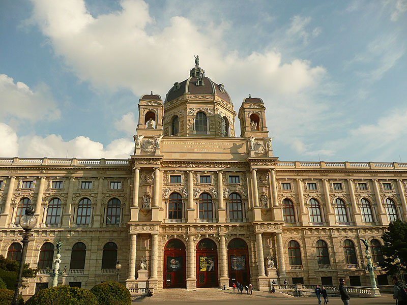 Kunsthistorisches Museum Wien