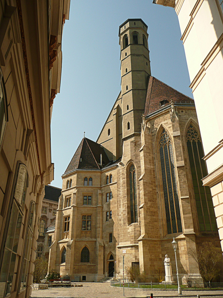 Minoritenkirche