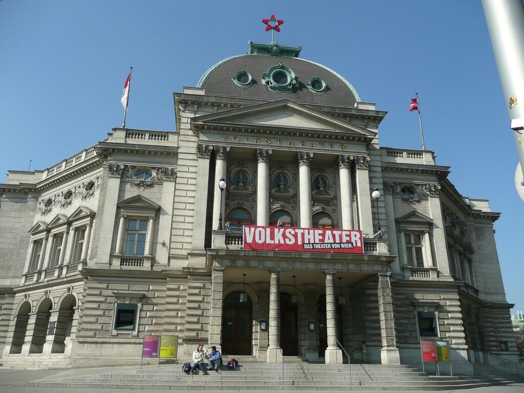 Volkstheater