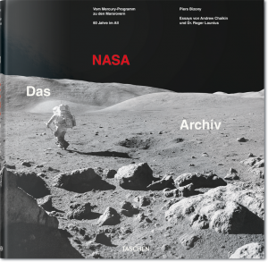 Das NASA-Archiv. 60 Jahre im All