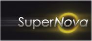 Logo Supernova