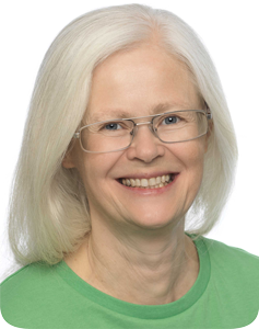 Maria Pflug-Hofmayr